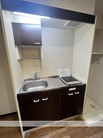 ヴィアーレ古市の内装写真