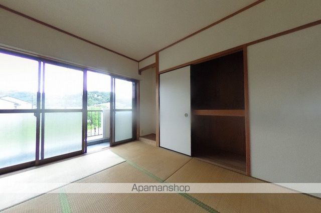 イーストハイツの内装写真