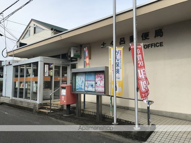 アンソレイユの周辺写真