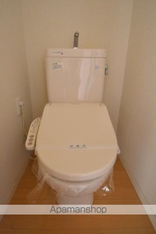 メゾン・タチバナDの内装写真