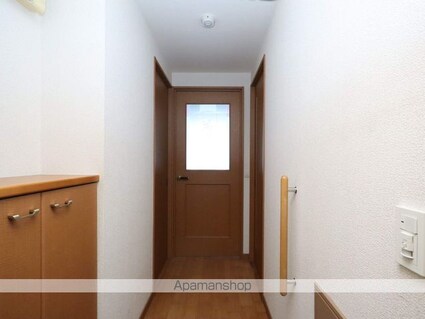 ＲーＣｏｕｒｔ泉[1LDK/37.85m2]の玄関