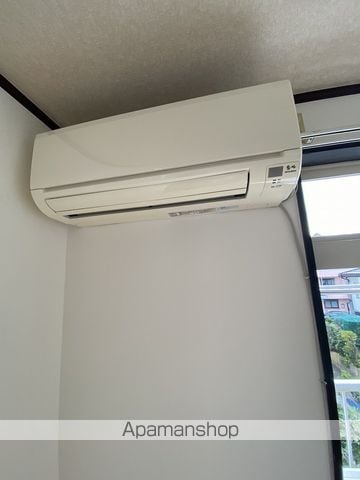 グリーンハイツの内装写真