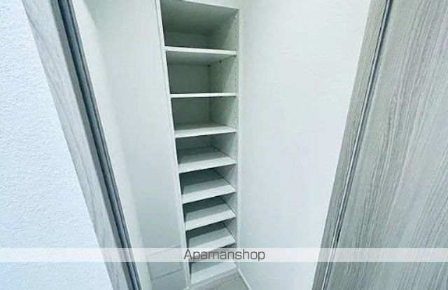 アスブルーム奥浅草の内装写真