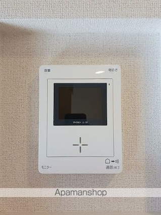 Ｃａｓａ　エスポワール　水口[1LDK/47.08m2]のその他設備