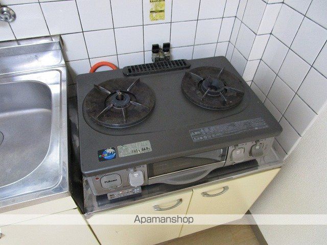 アーバンコート河内町の内装写真