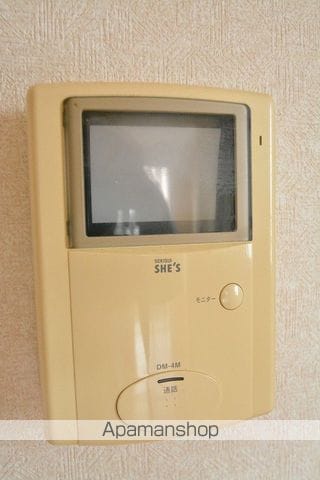 コーポエクセレンスの内装写真
