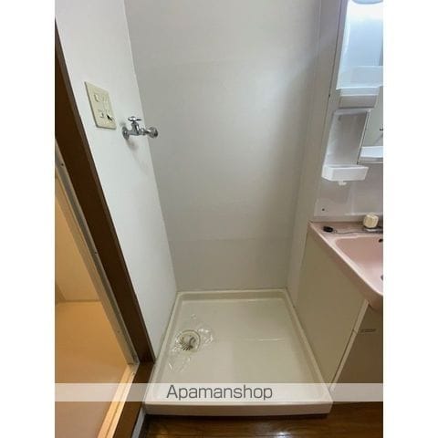 パラッティオ・Hの内装写真