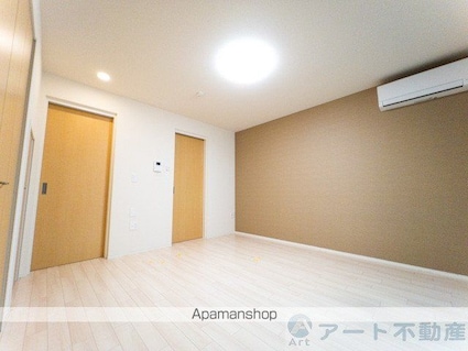 愛媛県松山市小栗３丁目[1K/33.86m2]の内装7