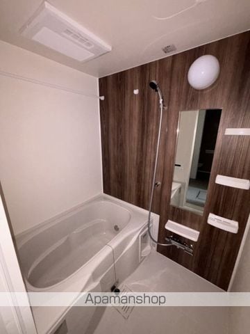 シャンス トロワの内装写真