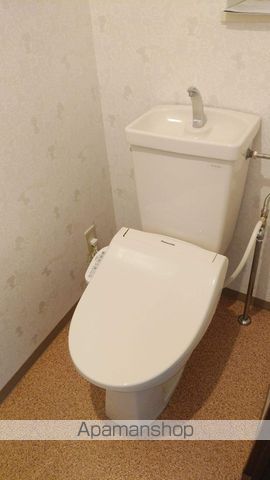 グランドール沖野上の内装写真