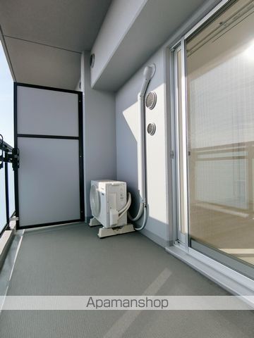 ARTIZA堺の内装写真