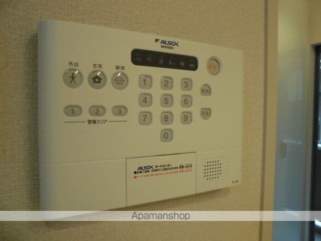 フェリーチェ上福岡の内装写真