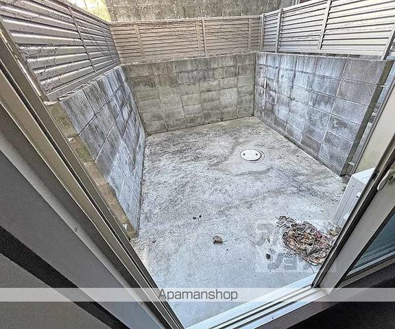 フジテラス東山三条の内装写真