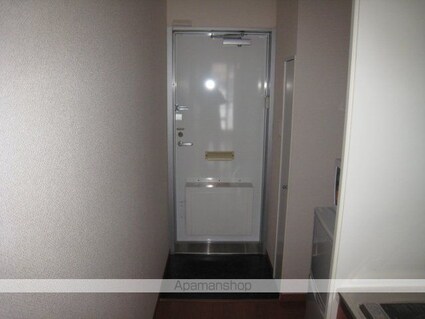 レオパレスエシャロット[1K/23.18m2]の玄関