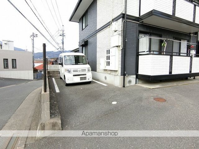 セジュール中相田 I棟のその他写真