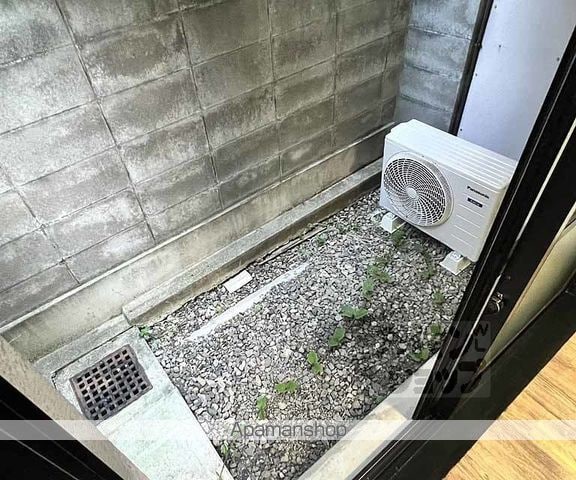セシール太秦の内装写真