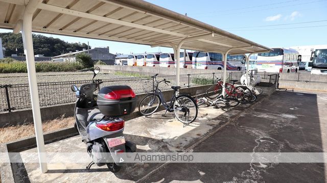 レオパレスWESTCOURTIIのその他写真