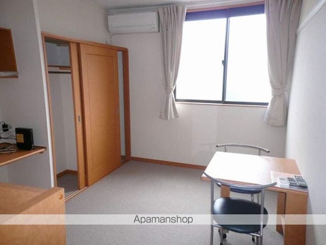 レオパレスバロンの内装写真