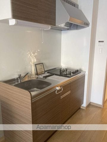 LIFEFIELD諸岡の内装写真