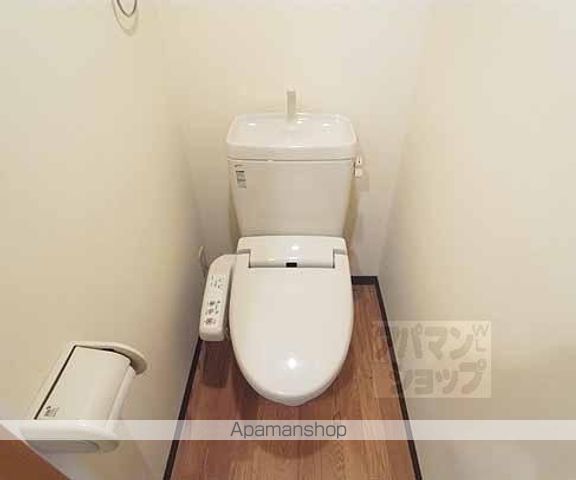 ロフティ大和の内装写真