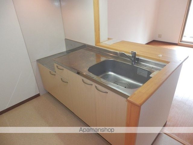 エトワールの内装写真