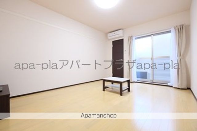 クレイノキャメロットの内装写真