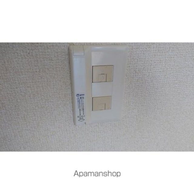 ＲＩＣＫ砧公園[1R/16m2]の内装4