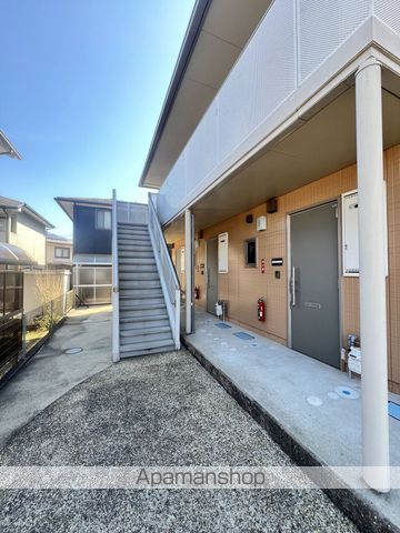 伊賀市 2階建 築21年のその他写真