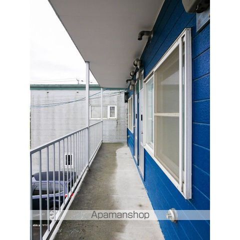 ル・パンの外観写真