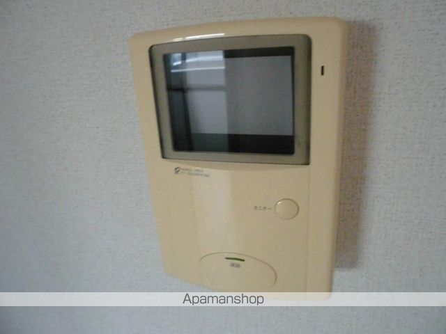 メルヴェイユの内装写真