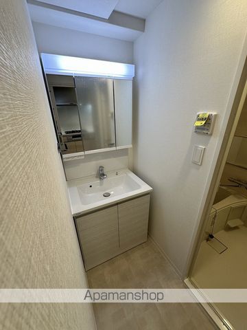 スプランディッドVIIIの内装写真