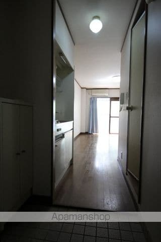 第3村西マンションの内装写真