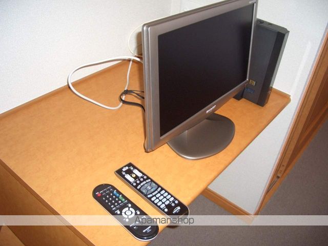 レオパレスアイリの内装写真