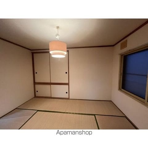 コーポ矢神の内装写真
