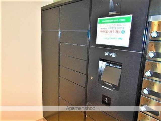 サーパス西長瀬グランテラスの内装写真