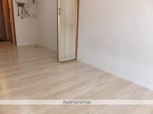 メゾン北1条の内装写真