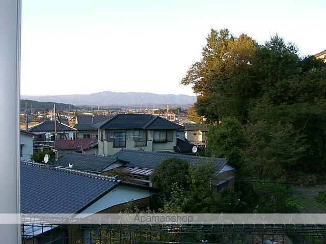 ビバリー大館A棟のその他写真