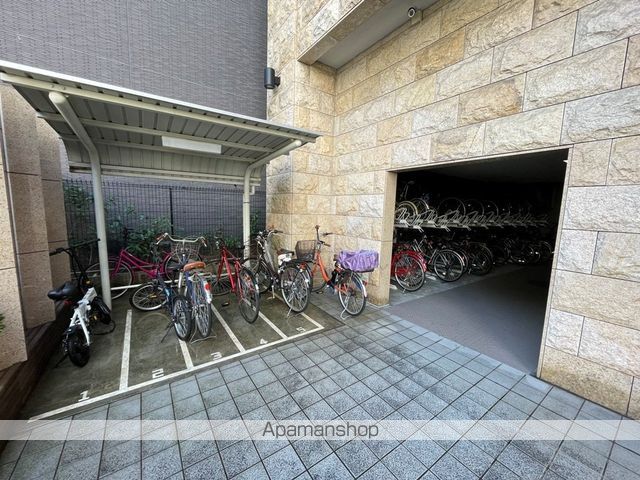 LASANTE京橋のその他写真