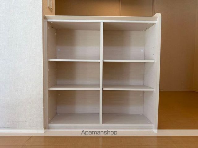 LA VITA帝塚山の内装写真