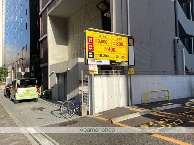 INOYA BLDG RESIDENCEのその他写真