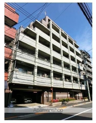 デュオステージ大塚