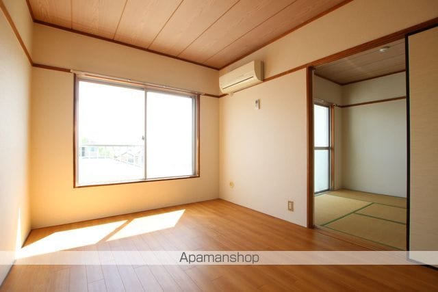 朝日マンションの内装写真