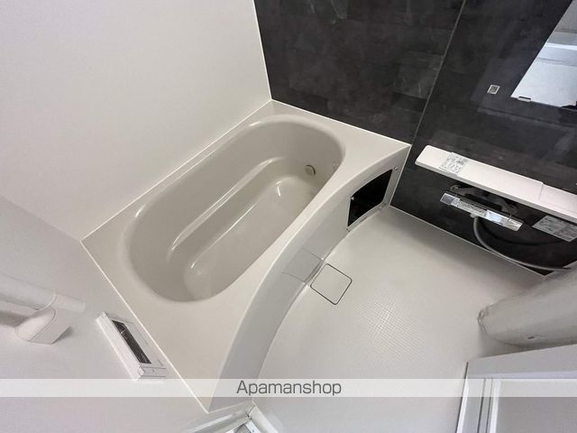 エステムコート大阪福島ルアーナの内装写真