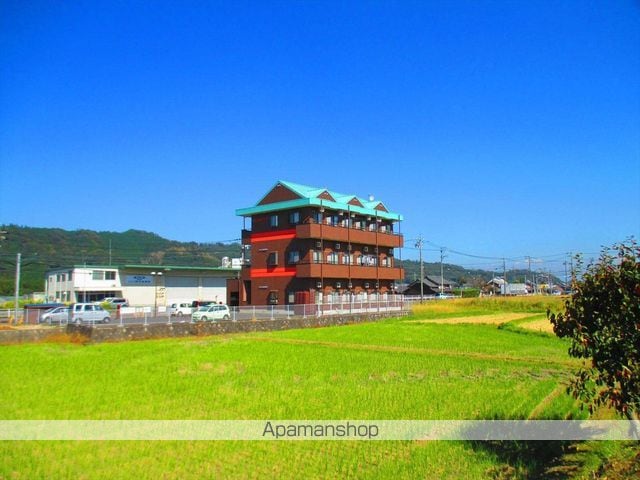 サザンウインドーの外観写真