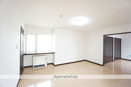 Ｒｉｖｉｅｒｅ（リヴィエール）[1LDK/48.84m2]の内装1