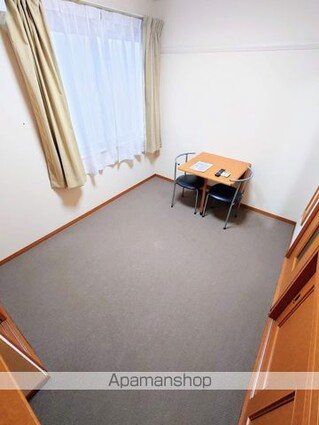 レオパレスＢＲＯＷＮＩＥ[1K/19.87m2]のその他部屋・スペース