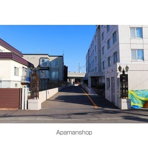 ハウスオブリザ新川の内装写真
