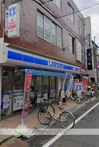 チェリーコートつつじヶ丘 106 ｜ 東京都調布市西つつじケ丘３丁目13-6（賃貸マンション1K・1階・26.60㎡） その16