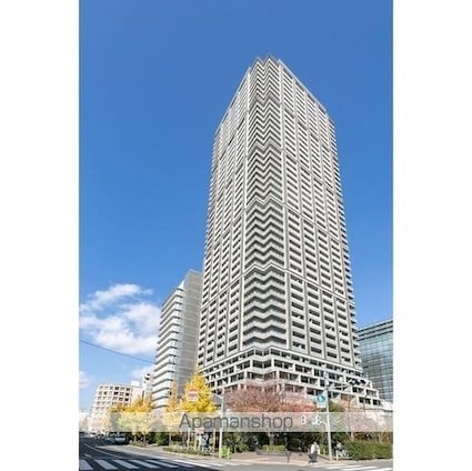 トルナーレ日本橋浜町[1LDK/57.89m2]の外観1