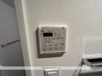 ルネサンスコート門前仲町[1LDK/35.4m2]のその他設備